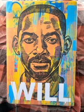 Will Smith - Will (Hardcover)